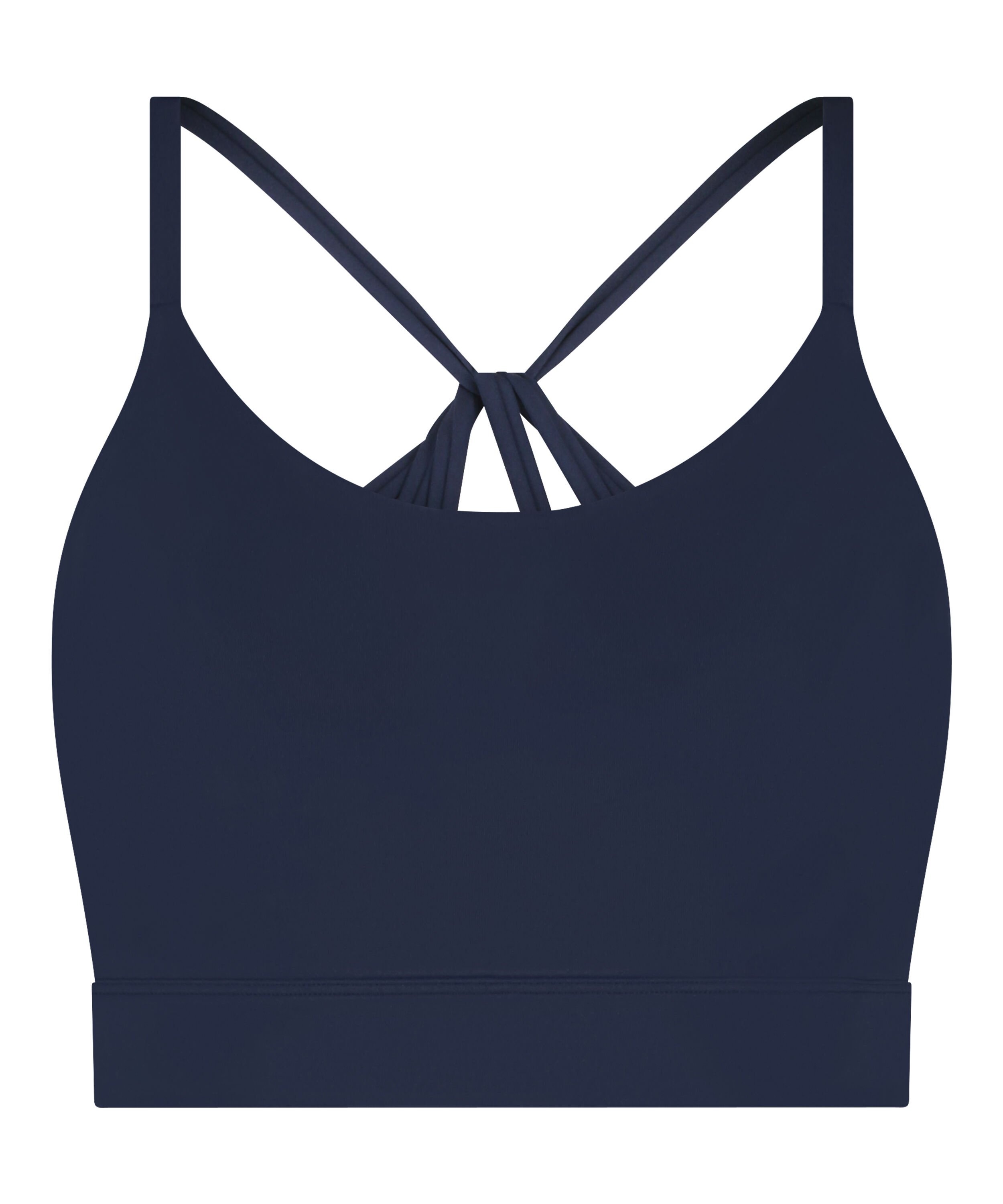 HKMX Sport-bh Niv&aring; 1, Bl&aring;