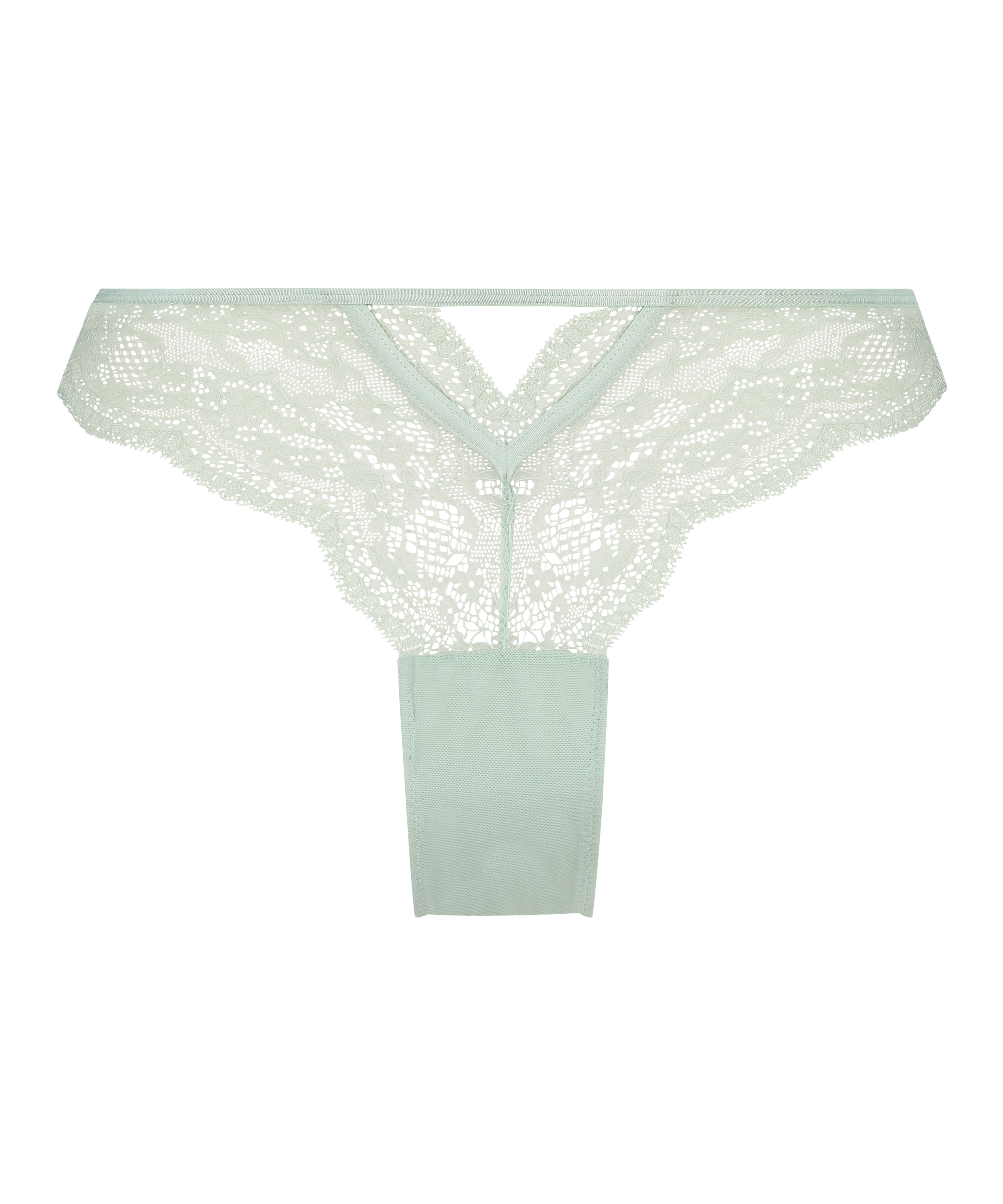 Cheekini Isabelle, Grön, main