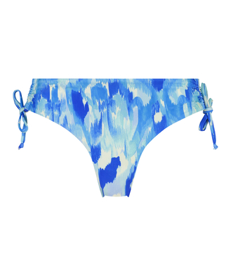 Rio Bikiniunderdel Paraguay, blå