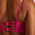 Bralette Loretta, Rosa