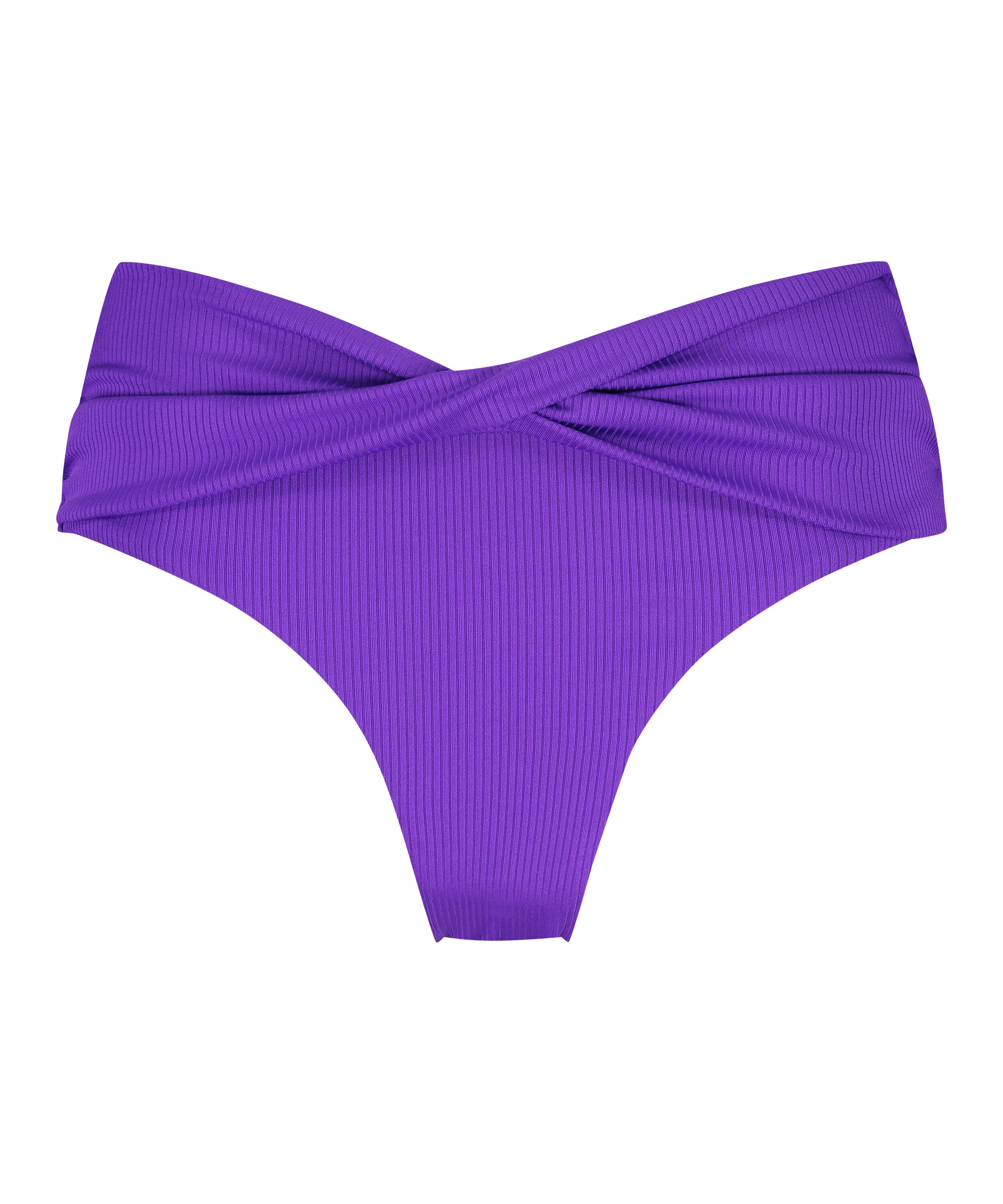 Rio Bikiniunderdel Eclipse, Lila