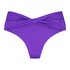 Rio Bikiniunderdel Eclipse, Lila