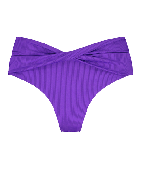 Rio Bikiniunderdel Eclipse, Lila