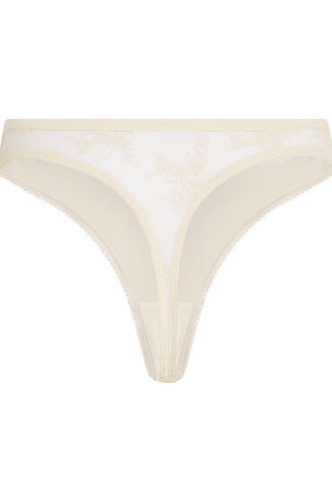 Hunkemöller Alex stringtrosa string dam – bild 2