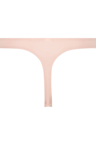 Hunkemöller Stringtrosa Marine Rosa 2