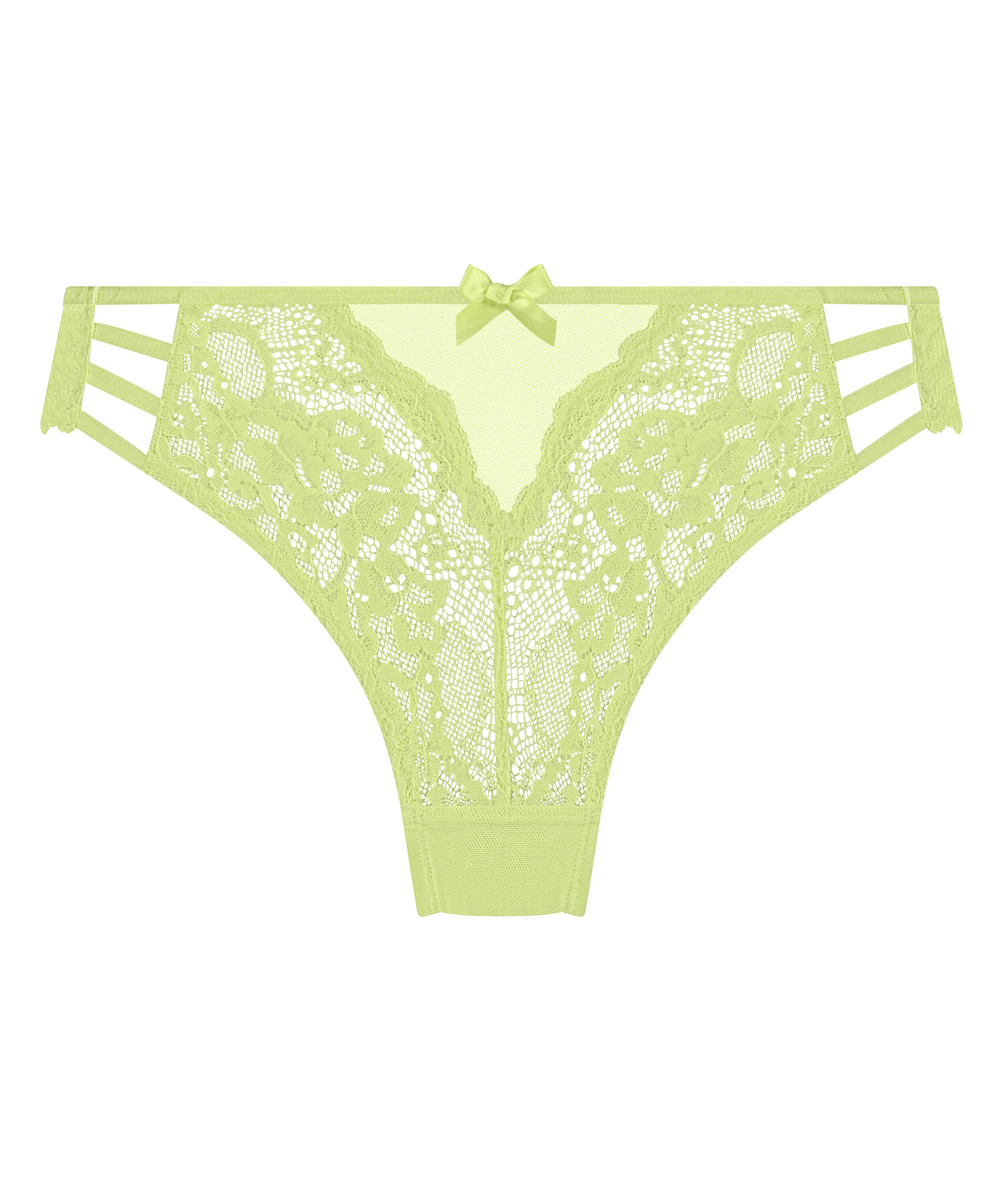 Brazilian-trosa Belle, Gr&ouml;n