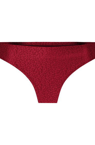 Hunkemöller String Jackie dam – bild 3