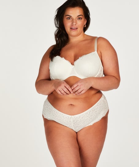 Brazilian-trosa Marine, Vit