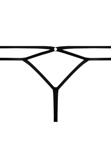 Hunkemöller tanga-stringtrosa string dam – bild 2