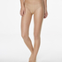 Strumpbyxa 15 Denier Maskstopp, Beige