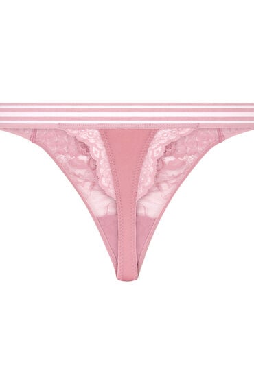 Hunkemöller Stringtrosa Sully string dam – bild 2