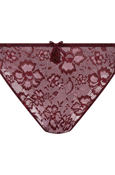 Hunkemöller Brazilian-trosa Isadora trosor dam – bild 2