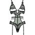 Aphrodite Private Body, Svart
