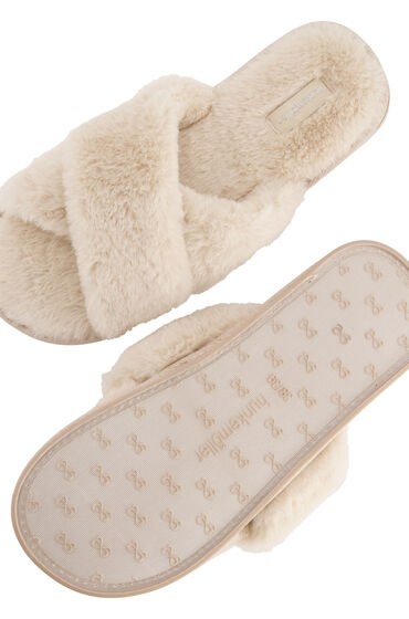 Hunkemöller Toffler Lia tofflor dam – bild 2