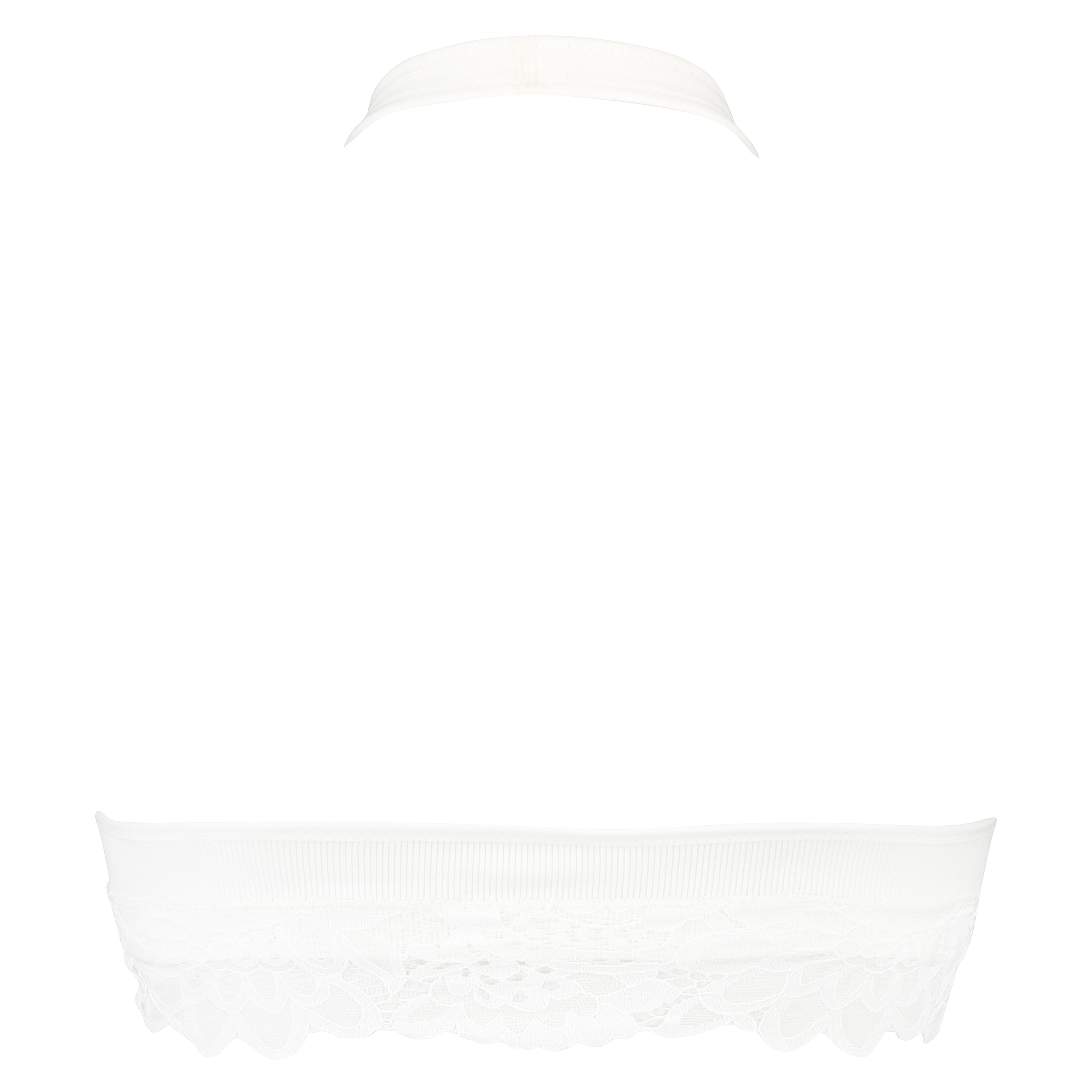 S&ouml;ml&ouml;s bralette Shiloh, Vit, main