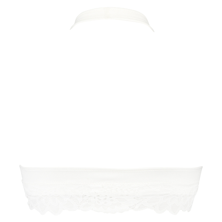 S&ouml;ml&ouml;s bralette Shiloh, Vit