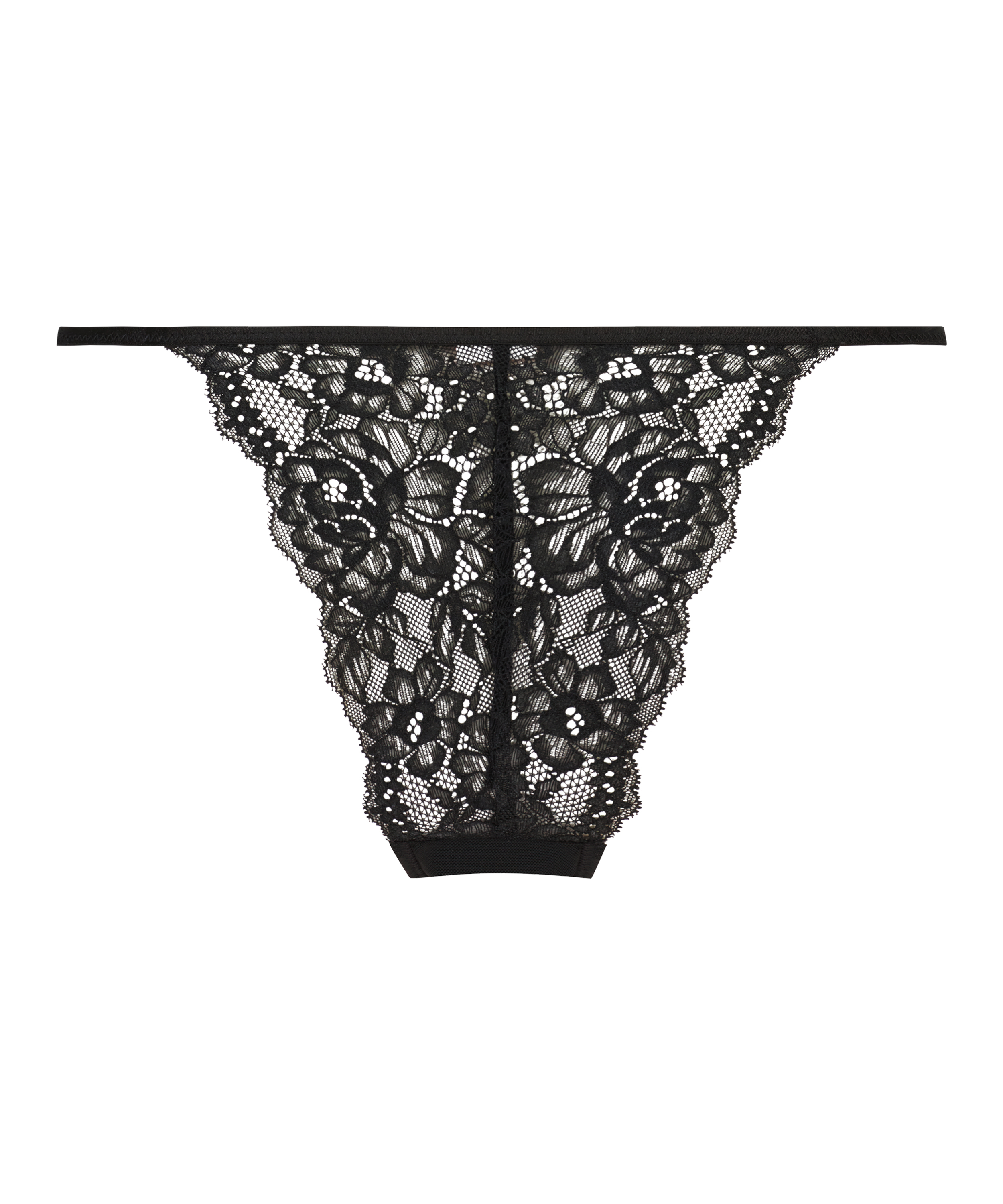 Sansa braziliantrosa:, Svart, main