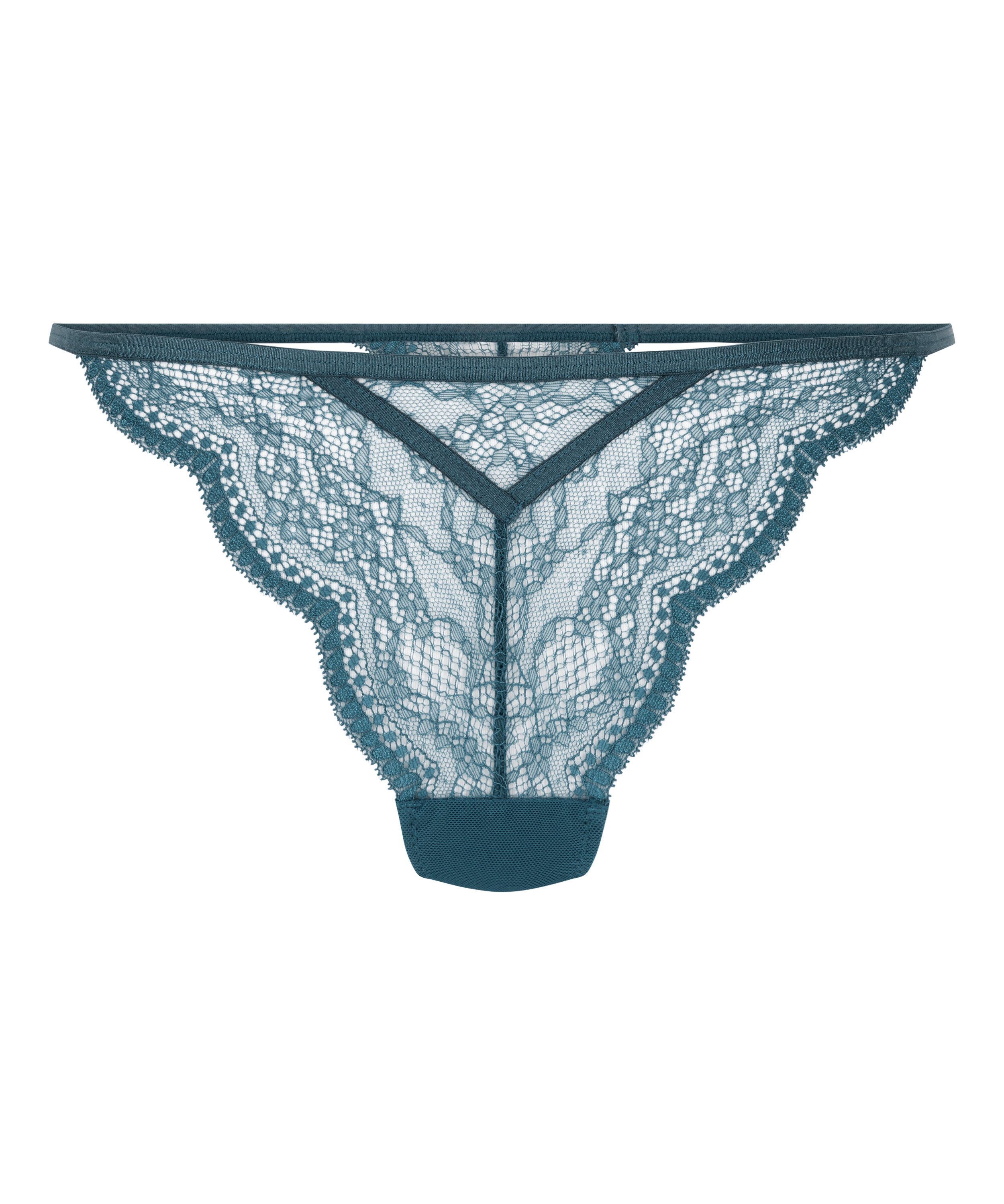 Stringtrosa Isabelle, Gr&ouml;n, main