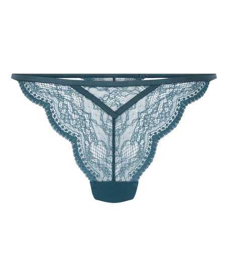 Stringtrosa Isabelle, Gr&ouml;n