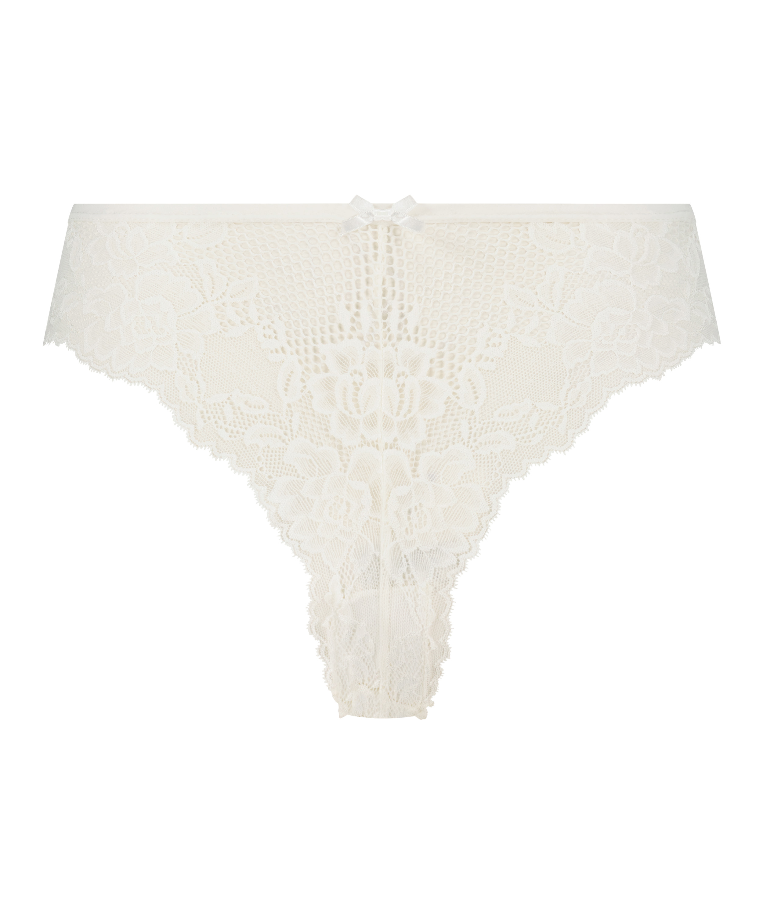 Brazilian-trosa Bianca, Vit, main