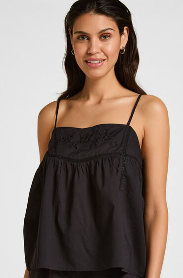 Pyjamas Cami