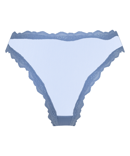 Astra brazilian-trosa, blå