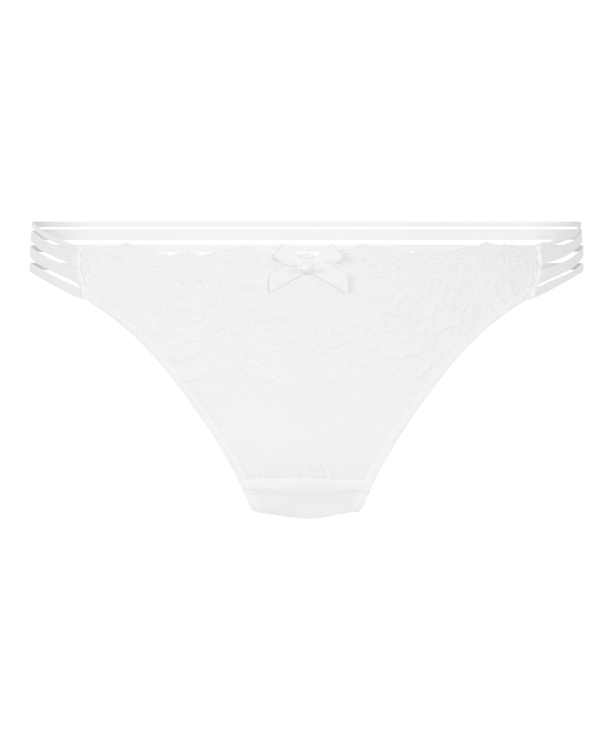 Stringtrosa Sully, Vit