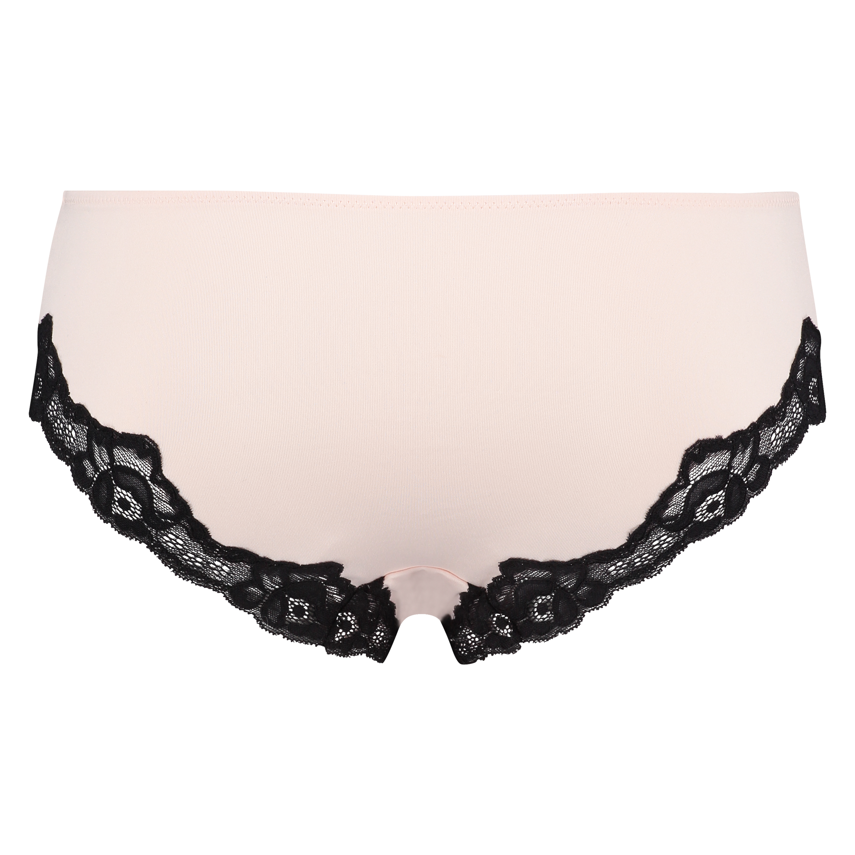 Brieftrosa Secret Lace, Rosa, main