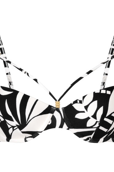 Hunkemöller Mauritius bikiniöverdel bikiniöverdelar dam – bild 3