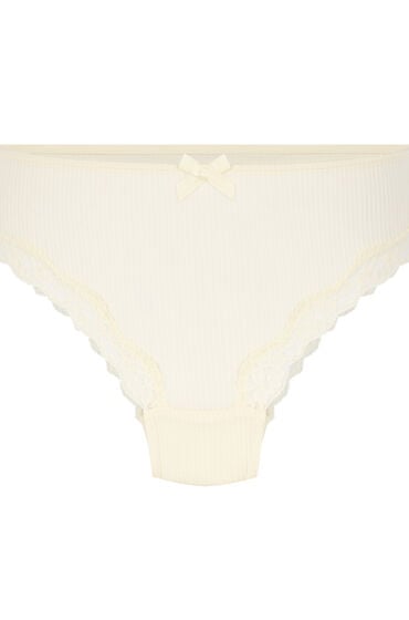 Hunkemöller Lola brazilian-trosa trosor dam – bild 3