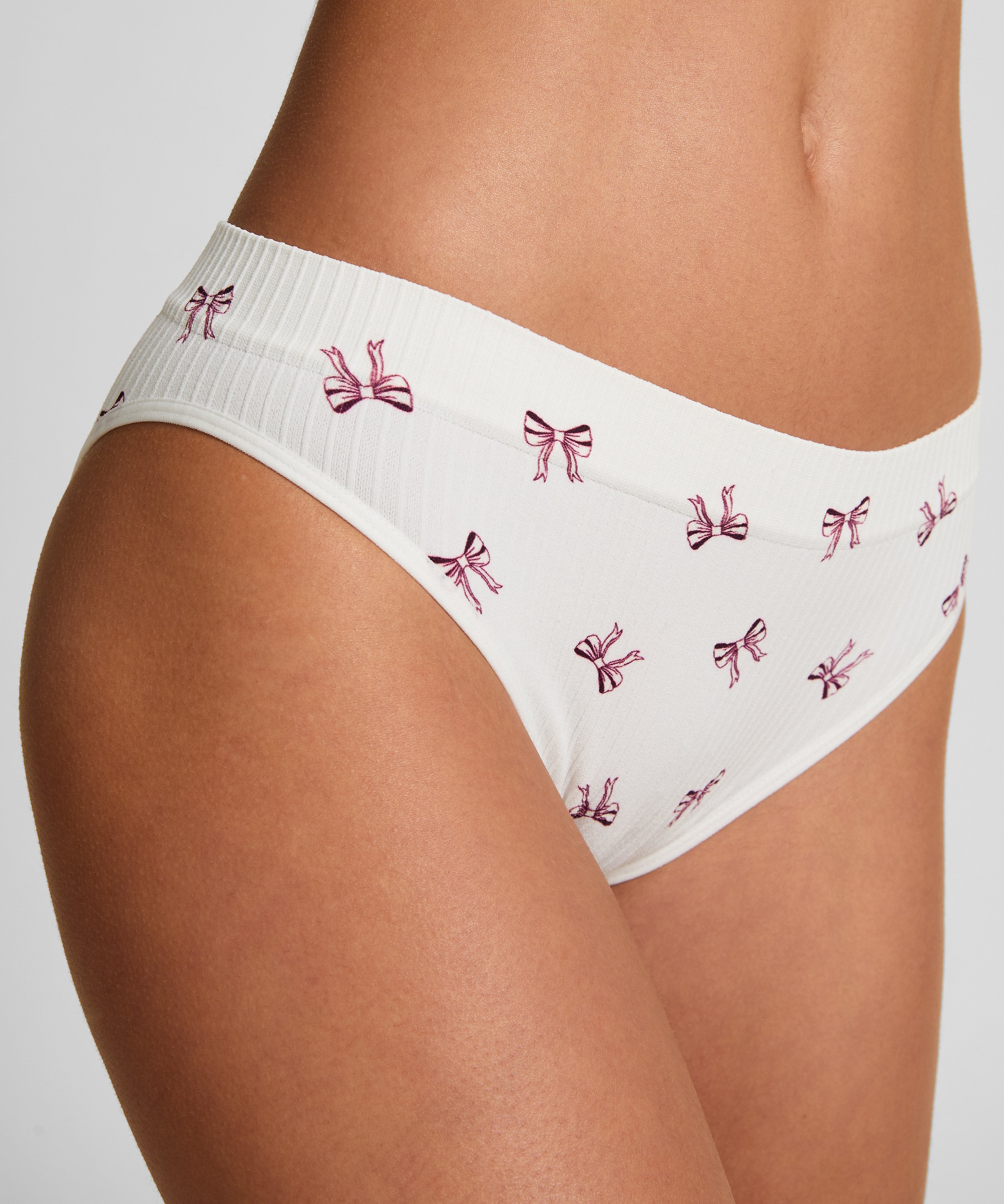 Brazilian-trosa Dianne, Vit, main