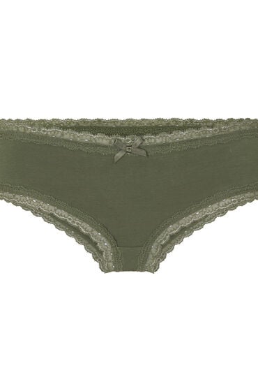 Hunkemöller Georgia brazilian-trosa trosor dam – bild 3