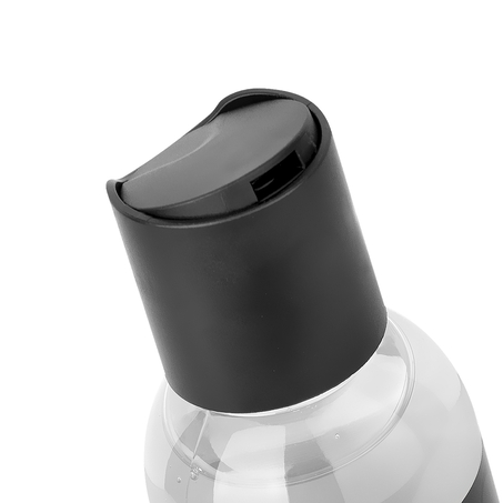 Private vattenbaserat sm&ouml;rjmedel, Svart