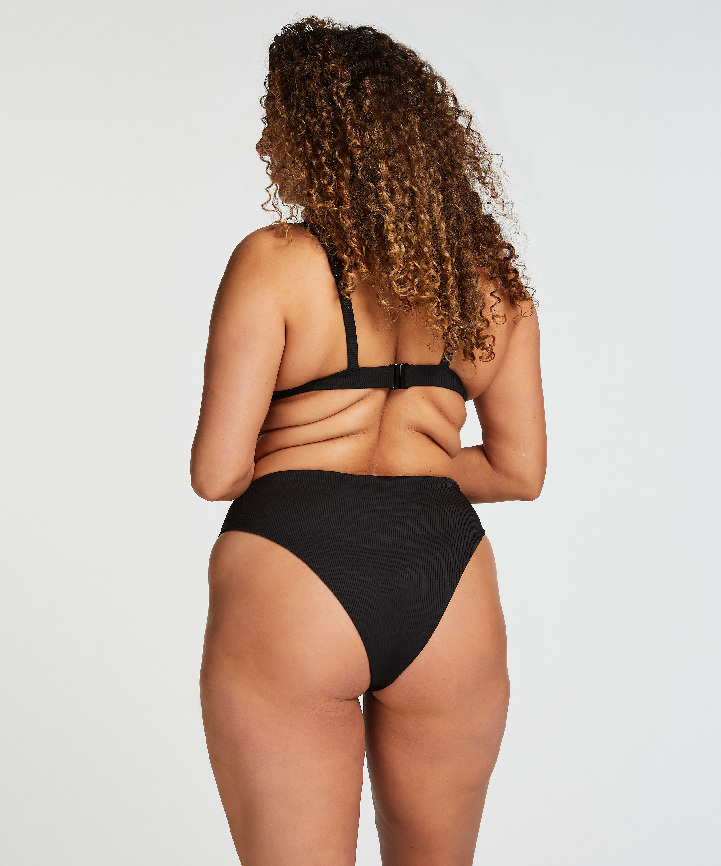 Bikinitrosa Eleyna, Svart, main