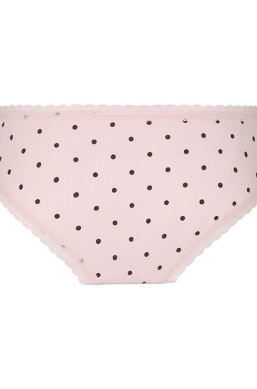 Hunkemöller Georgia brazilian-trosa trosor dam – bild 2