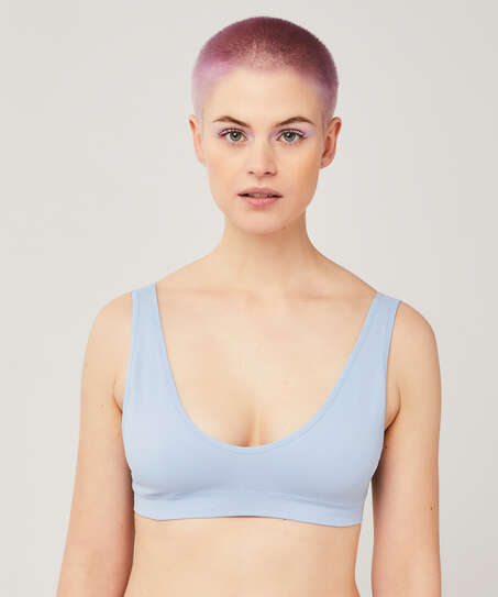 Bae bralette, bl&aring;