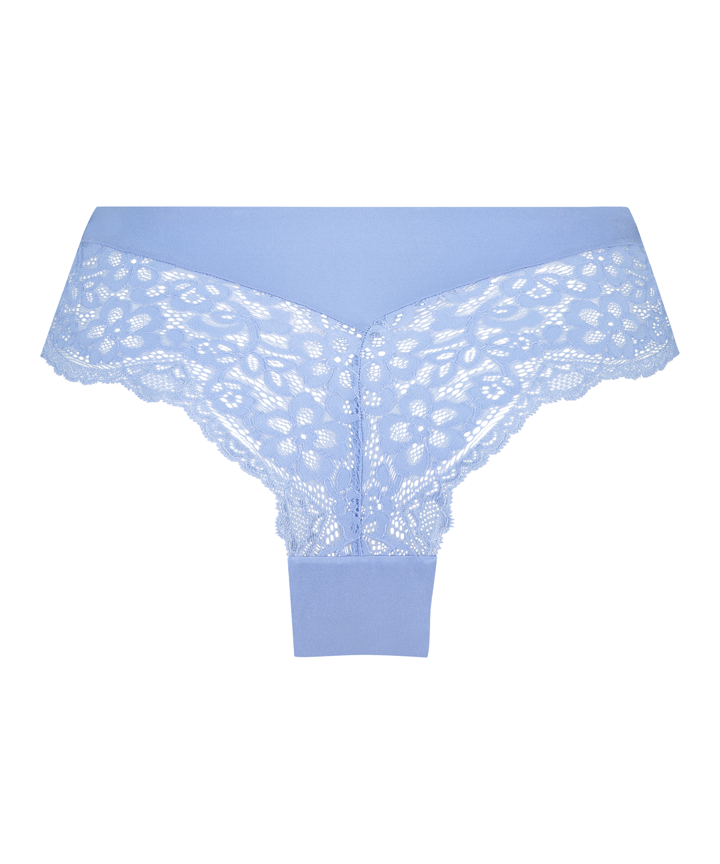 Brazilian-trosa Marine, Blå, main