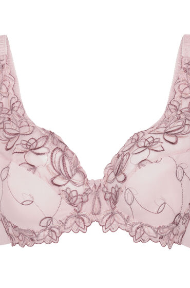 Hunkemöller Icke formpressad bygel-bh Diva dam – bild 3