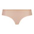 Mesh braziliantrosa, Beige
