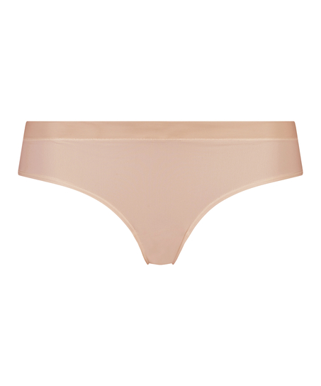 Mesh braziliantrosa, Beige