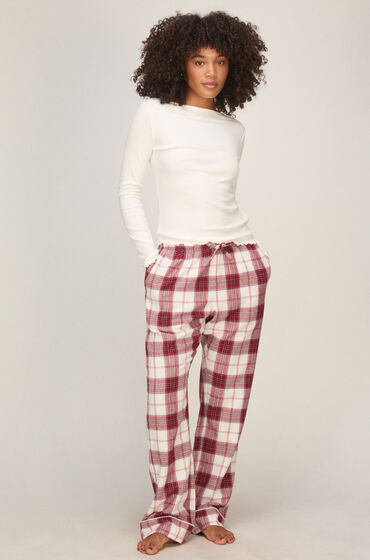 Boatneck Top