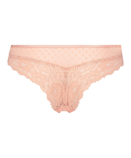 Irene brazilian-trosa, Rosa