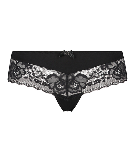 Brazilian-trosa Maya, Svart