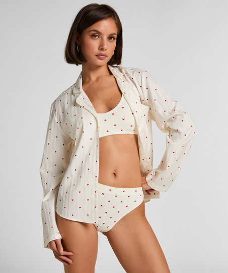 Brazilian-trosa Dianne, Vit