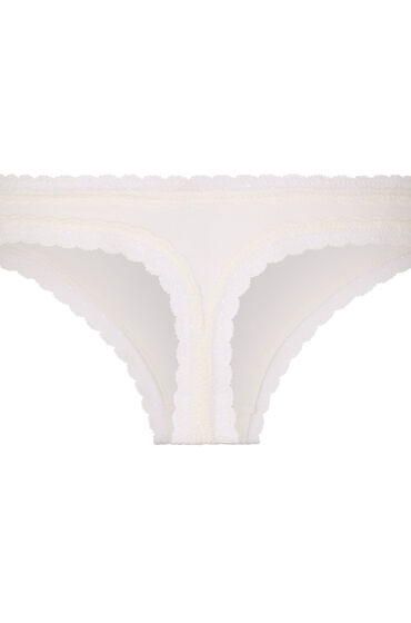Hunkemöller Georgia stringtrosa string dam – bild 2