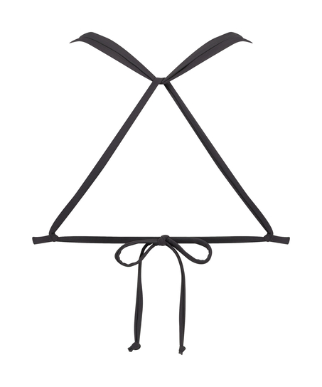 Trekantsbikini Lisbon, Grå