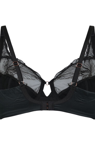Hunkemöller Icke-förformad BH med bygel Ellen dam – bild 2