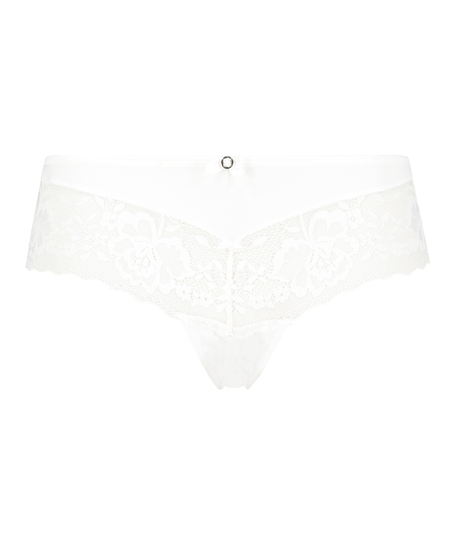 Brazilian-trosa Maya, Vit