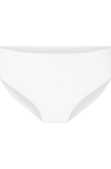 Hunkemöller Bikinibottom Crinkle bikiniunderdelar dam – bild 3