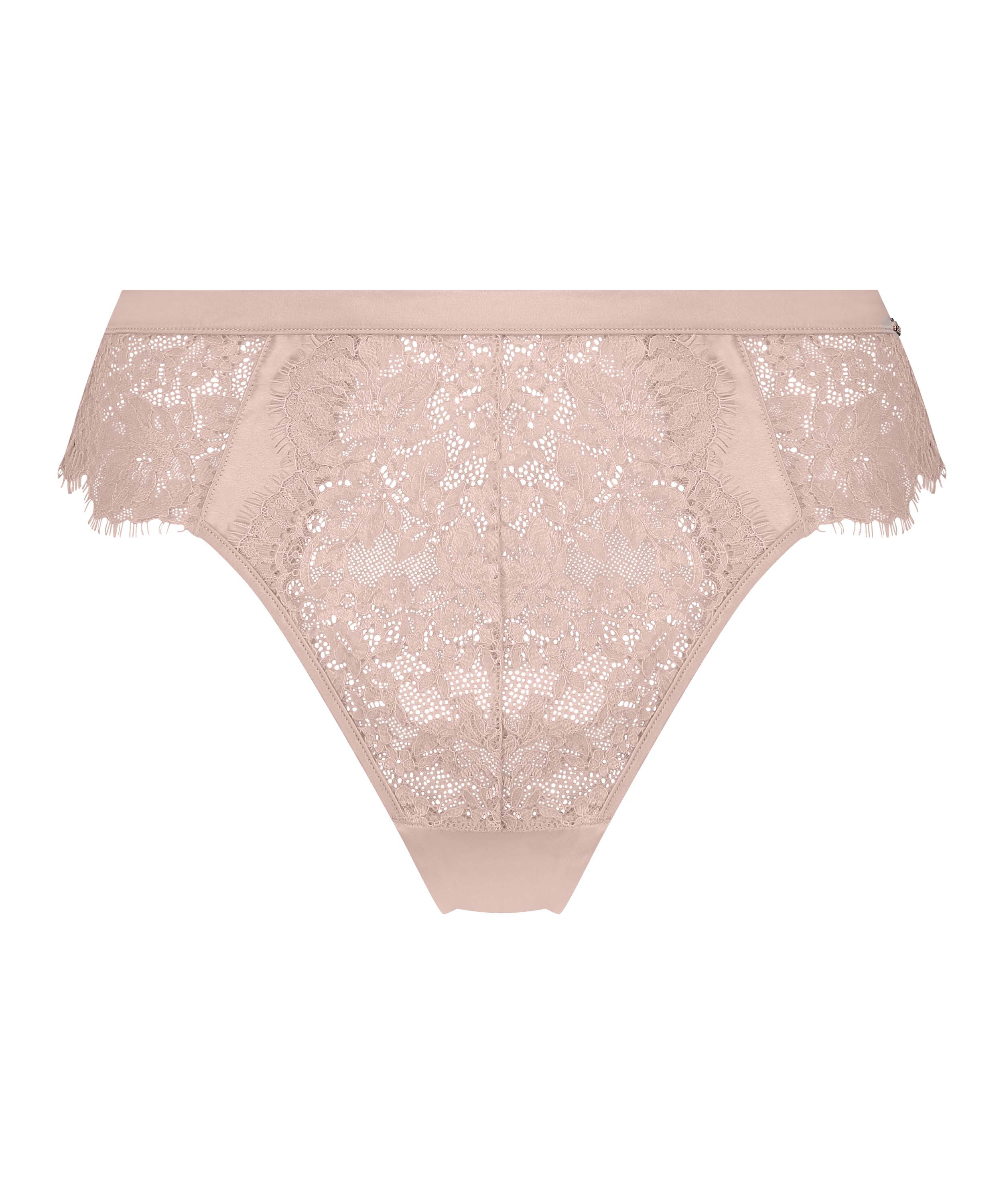 Stringtrosa Chalice, Rosa, main